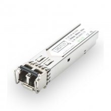 Digitus Modulo SFP 1.25 Gbps hasta 550m Dúplex LC 1000Base-SX, 850nm en PcComponentes
