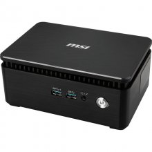 MSI Cubi 3 Silent S-026BEU Intel Core i5-7200U en PcComponentes