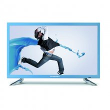 Schneider Rainbow 24" LED HD Azul en PcComponentes
