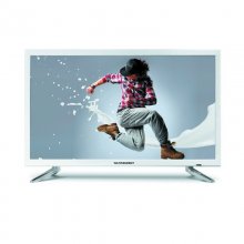 Schneider Rainbow 24'' LED HD Branca en PcComponentes