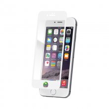 Thor Cristal Templado Edge-to-Edge Blanco para iPhone 7 Plus/8 Plus en PcComponentes