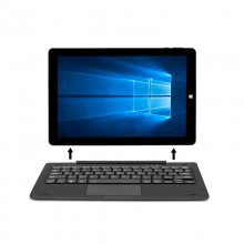 Schneider Dual Book SCT101CTM Intel Atom x5-8350/2GB/32GB/10.1" en PcComponentes