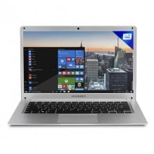Schneider SCL141CTP Intel Atom x5-8350/2GB/32GB/14" en PcComponentes