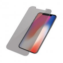 PanzerGlass Cristal Templado Privacy para iPhone X en PcComponentes
