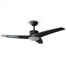 Cecotec ForceSilence Aero 470 Ventilador de Techo con Mando a Distancia en PcComponentes
