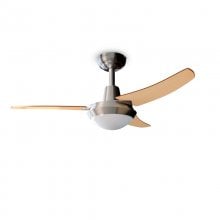 Cecotec ForceSilence Aero 480 Ventilador de Techo con Mando a Distancia en PcComponentes