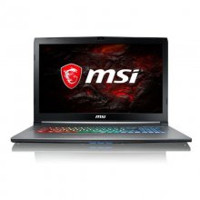 MSI GF62 7RE-1808XES Intel Core i7-7700HQ/16GB/1TB+256SSD/GTX1050Ti/15.6" en PcComponentes