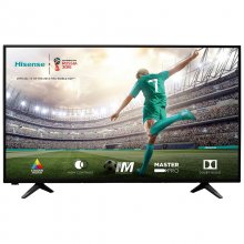 Hisense 43A5100 43" LED FullHD en PcComponentes