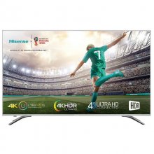 Hisense 50A6500 50" LED UltraHD 4K en PcComponentes