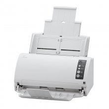 Fujitsu Fi-7030 Escáner ADF 600x600 Blanco