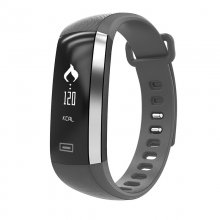 Leotec PulseBand Fitness Care Pulseira de Actividade Cinzenta en PcComponentes