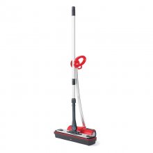 Polti Moppy Red Escoba Limpiadora a Vapor 0.7L 1500W en PcComponentes