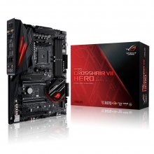 Asus ROG Crosshair Hero VII (WiFi) Reacondicionado en PcComponentes