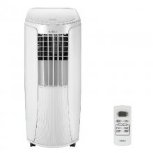 Daitsu APD-12HK Aire Acondicionado con Bomba de Calor Portátil Reacondicionado en PcComponentes
