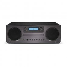 Schneider Groove System Micro Cadena CD Bluetooth en PcComponentes