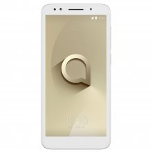 Alcatel 1X 2/16Gb Dorado Libre en PcComponentes