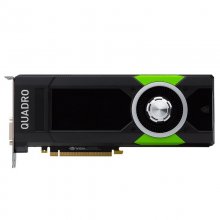 PNY Nvidia Quadro P5000 16GB GDDR5X en PcComponentes