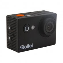 Rollei AC300 Plus Câmara de Ação en PcComponentes