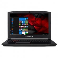 Acer Predator Helios 300 Intel core i7-7700HQ/8GB/1TB+128SSD/GTX1060/15.6" Reacondicionado en PcComponentes