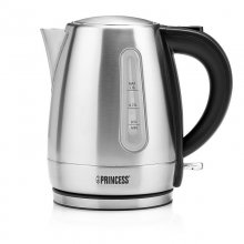 Princess 236023 Hervidor Acero Inoxidable 2200W en PcComponentes