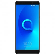 Alcatel 3X 3/32Gb Negro Libre en PcComponentes