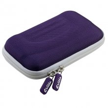 Evitta Cover Shock Bolsa para Disco Rígido 2.5" Roxa en PcComponentes