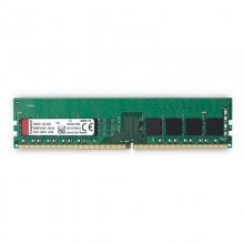 Kingston ValueRam DDR4 2400 PC4-19200 8GB CL17 en PcComponentes