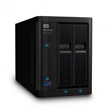 WD My Cloud Pro Series PR2100 Servidor NAS en PcComponentes
