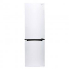 LG GBB59SWHFS Frigorífico Combi A+++ Blanco en PcComponentes