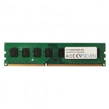 V7 V7128004GBD-DR DDR3 1600 PC3-12800 4GB CL11 en PcComponentes