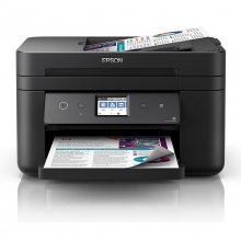 Epson Workforce WF-2860DWF Multifunções a Cores Wifi Fax Duplex en PcComponentes