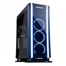 Enermax Saberay USB 3.0 RGB Cristal Templado Negro en PcComponentes