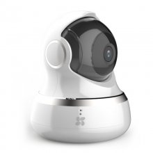 EZVIZ C6B Cámara de Seguridad IP Wi-Fi 360º en PcComponentes