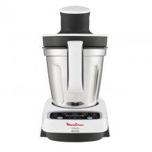 Moulinex Volupta Robot de Cocina 1000W Reacondicionado en PcComponentes