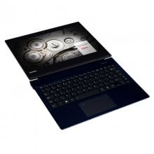 Toshiba Portégé X20W-D-10P Intel Core i7-7500U/8GB/256GB SSD/12.5" Táctil en PcComponentes