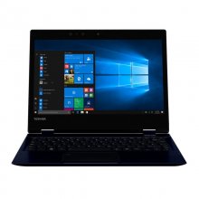 Toshiba Portégé X20W-D-10P Intel Core i7-7500U/8GB/256GB SSD/12.5" Táctil en PcComponentes