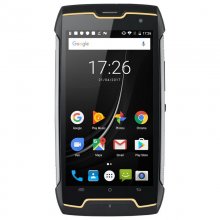 Cubot King Kong 2GB/16GB Dual Sim Negro Libre en PcComponentes