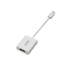 Nanocable Cable Conversor USB-C a DisplayPort Macho/Hembra 15cm en PcComponentes
