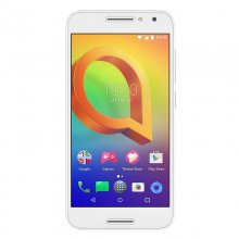 Alcatel A3 16GB 4G Dual Sim Blanco Libre en PcComponentes
