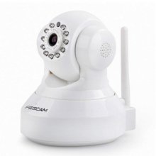 Foscam FI9816P/W Câmara de Segurança IP en PcComponentes
