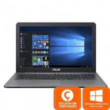 Asus VivoBook A540SA-C3BHDSB2 Intel Celeron N3160/4GB/500GB/15.6" (PT) en PcComponentes