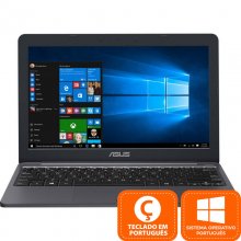 Asus VivoBook E203NA-C3DHDSX1 Intel Celeron N3350/4GB/32GB SSD/11.6" (PT) en PcComponentes