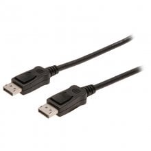 Digitus Cable DisplayPort UltraHD 4K Macho/Macho 2m en PcComponentes