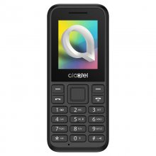 Alcatel 10.66 Teléfono Móvil Negro Libre en PcComponentes