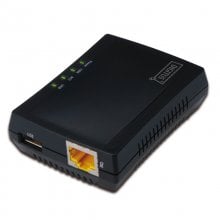 Digitus Servidor de Red Multifunción USB en PcComponentes