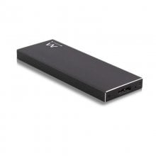 Ewent EW7023 Caixa Externa SSD M.2 USB 3.1 Alumínio en PcComponentes