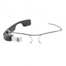 Google Glass Enterprise Gafas Inteligentes + Licencia Streye Lite en PcComponentes