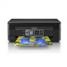 Epson Expression Home XP-352 Multifunções a Cores WiFi en PcComponentes