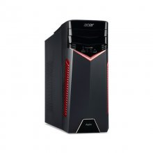 Acer Aspire GX-281 AMD Ryzen 5 1400/8GB/2TB/AMD RX480 Reacondicionado en PcComponentes
