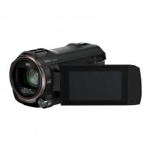 Panasonic HC-V777EG-K VideoCámara FullHD Wifi en PcComponentes